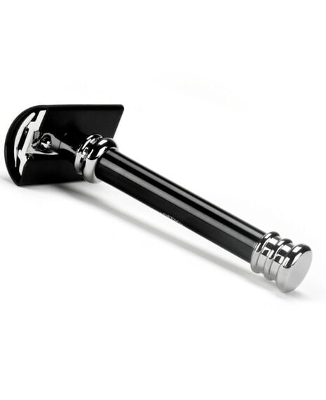 Safety Razor
